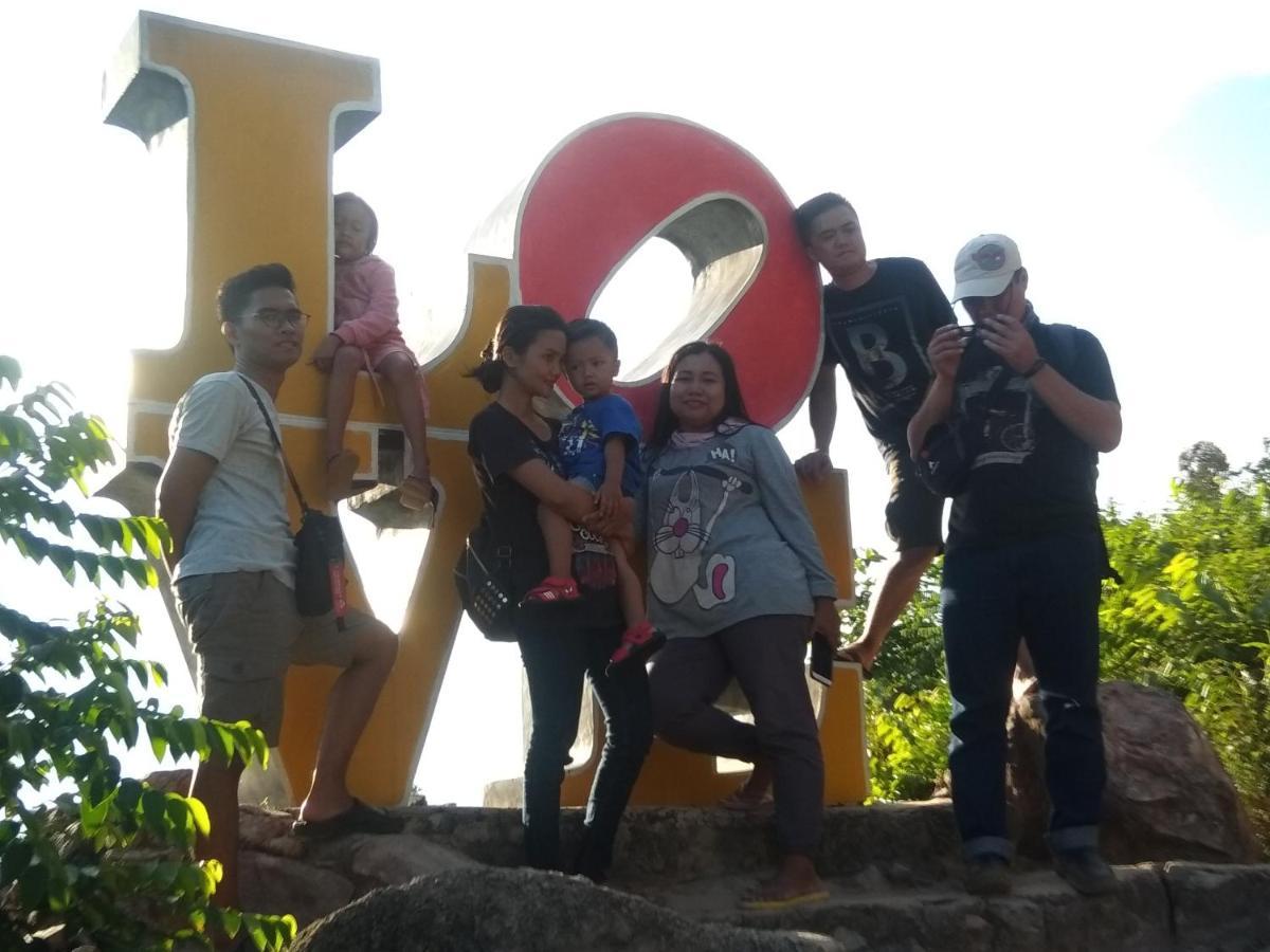 Asari Timo Cottage Karimunjawa Exterior foto