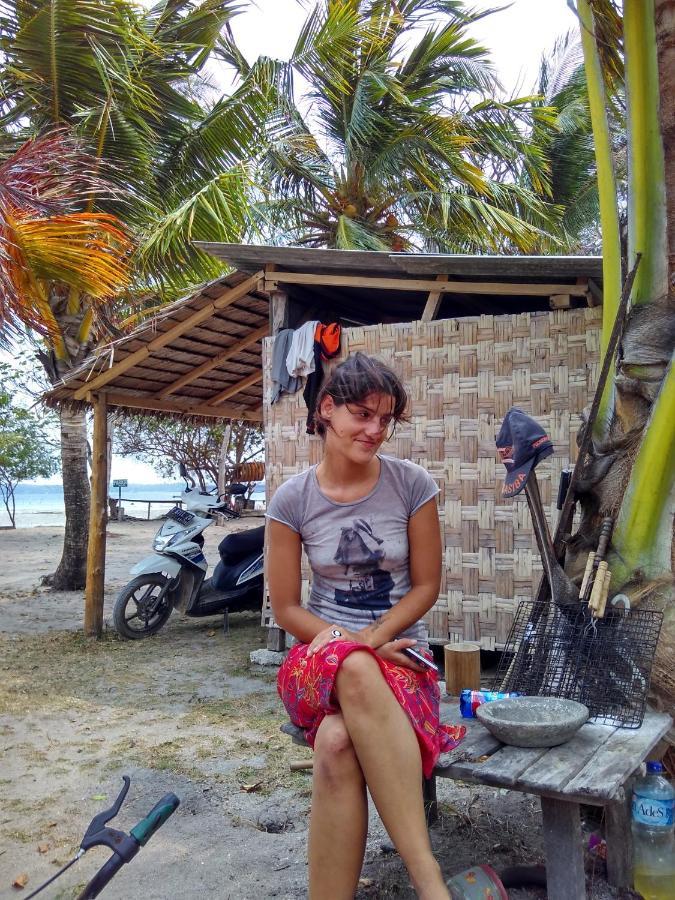 Asari Timo Cottage Karimunjawa Exterior foto